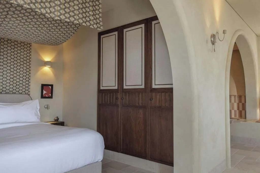 SUITE SEA VIEW KING BED Room, Domes of Elounda, Autograph Collection, Crete