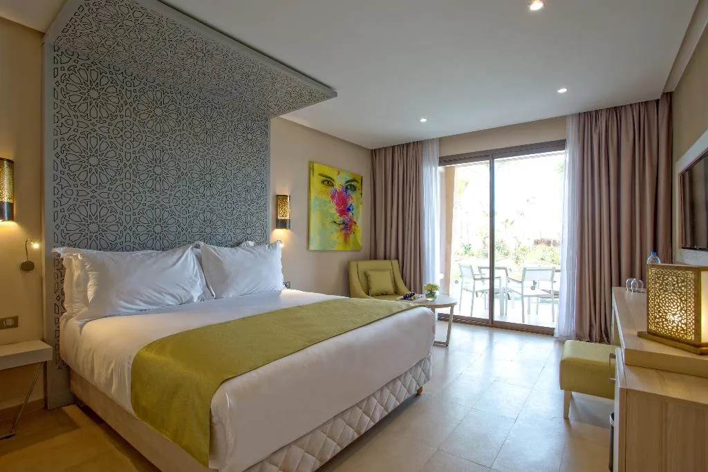 Double or Twin SUPERIOR Room, Be Live Collection Marrakech Adults Only All Inc., Marrakech