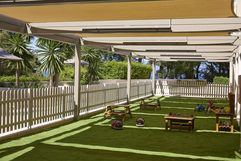 Sports and Entertainment, MarBella, Mar-Bella Collection, Corfu