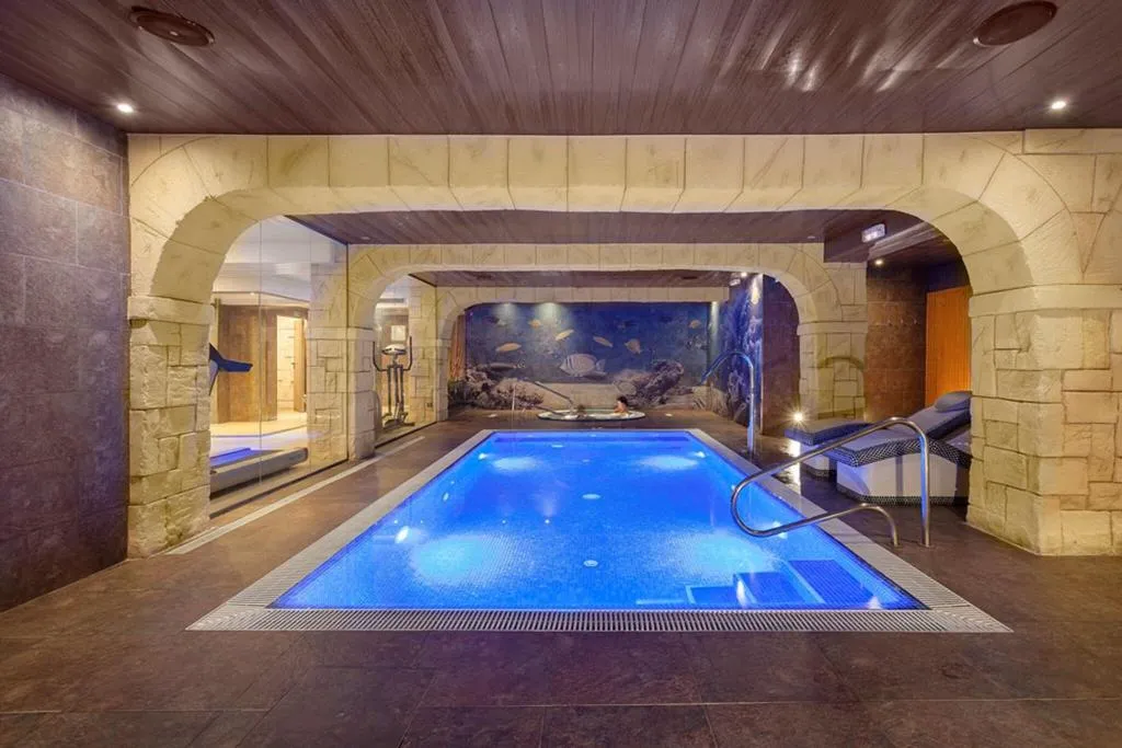 Sports and Entertainment, Hotel & Spa Pimar, Costa Brava