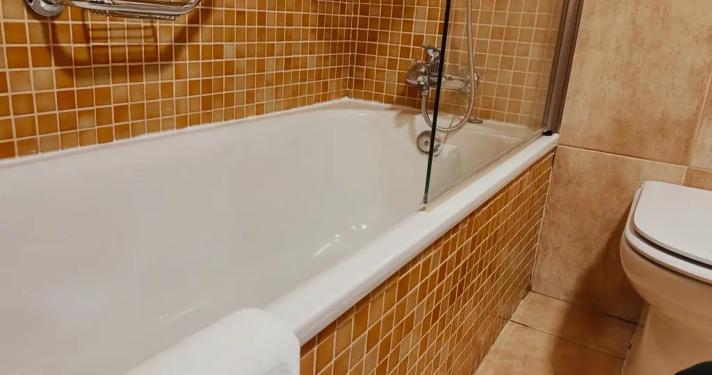JUNIOR SUITE COMFORT Room, Vertice Sevilla, Seville