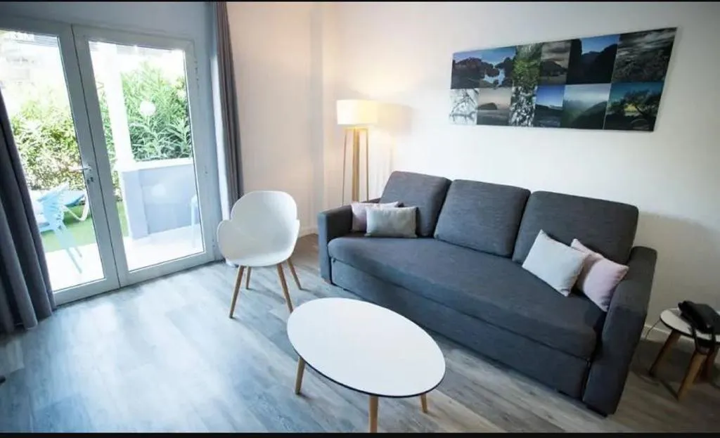 APARTMENT GARDEN VIEW Room, Coral Compostela Beach Golf, Tenerife