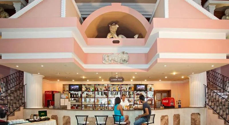 Bar, Lucas Didim Resort, Bodrum