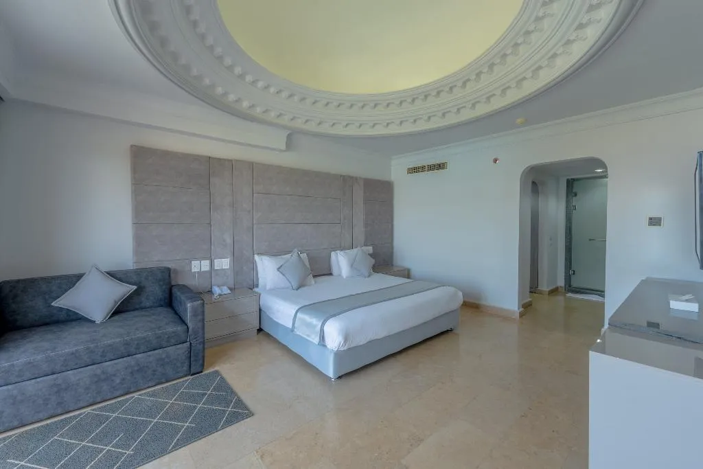 SUITE STANDARD Room, Titanic Beach Spa & Aqua Park, Red Sea Riviera