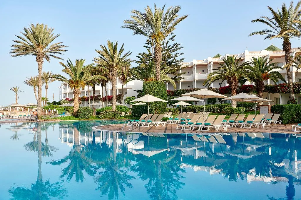 General view, Iberostar Waves Founty Beach, Agadir