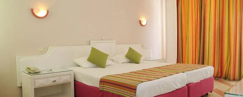 SUITE STANDARD Room, Royal Tulip Taj Sultan Resort, Tunisia