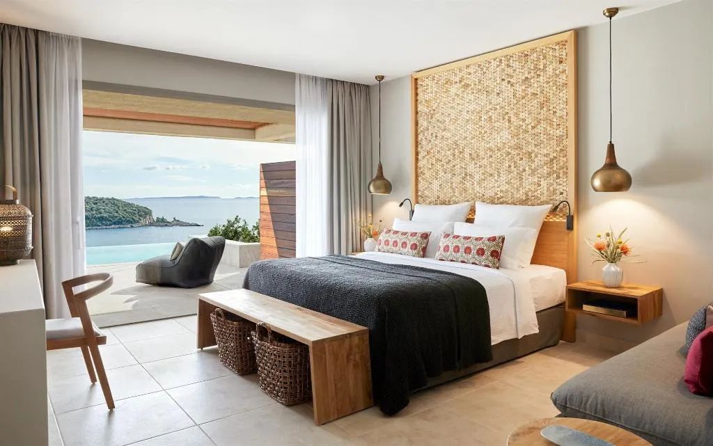Room, Elix, Mar-Bella Collection, Preveza/Lefkas