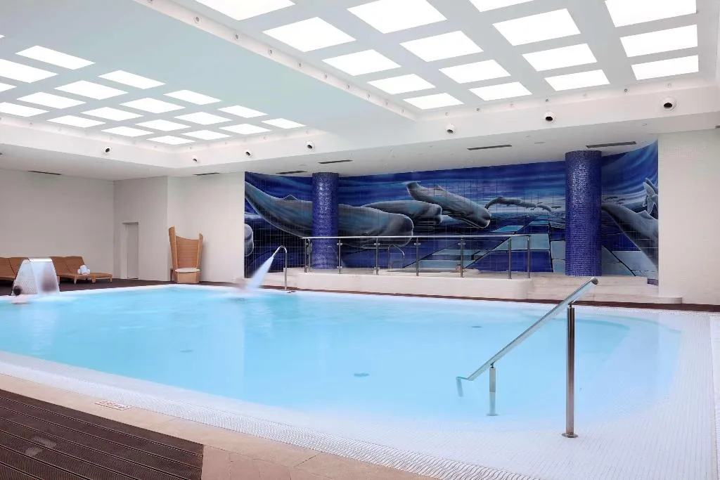 Sports and Entertainment, Melia Madeira Mare, Madeira