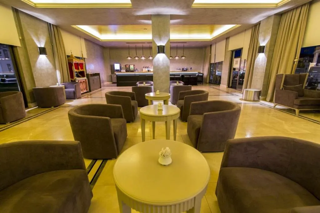Bar, Duja Didim, Bodrum