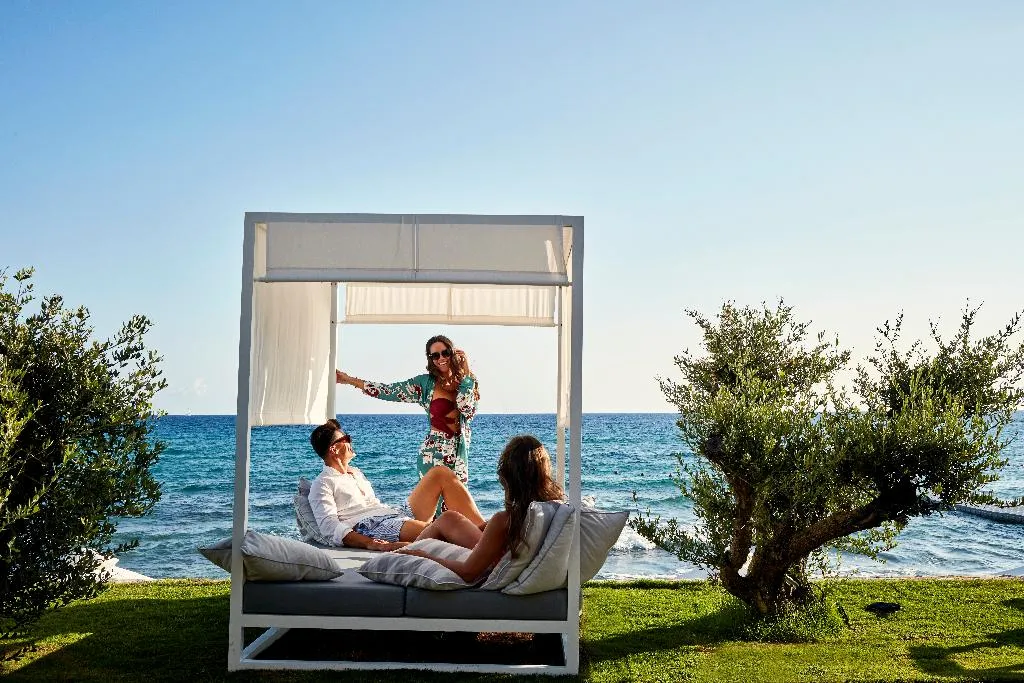 Bar, Lesante Blu - The Leading Hotels of the World, Zante