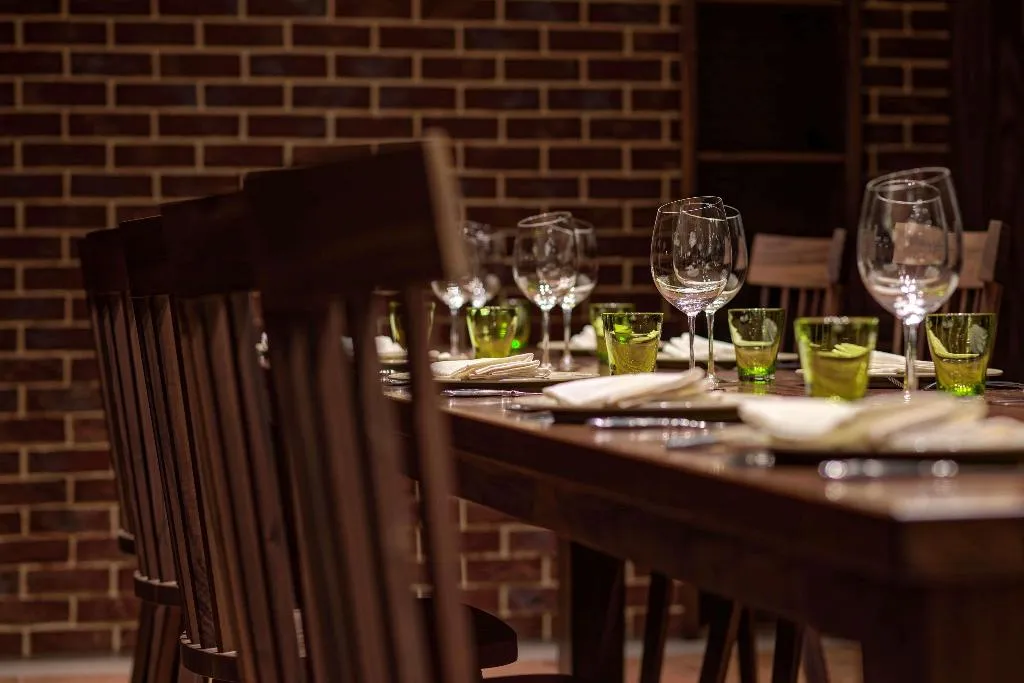 Restaurant, Radisson Blu Resort & Spa Gran Canaria Mogan, Gran Canaria