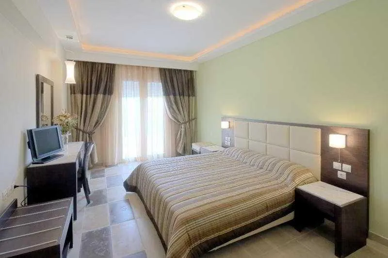 FAMILY ROOM STANDARD Room, Majestic Hotel & Spa, Zante