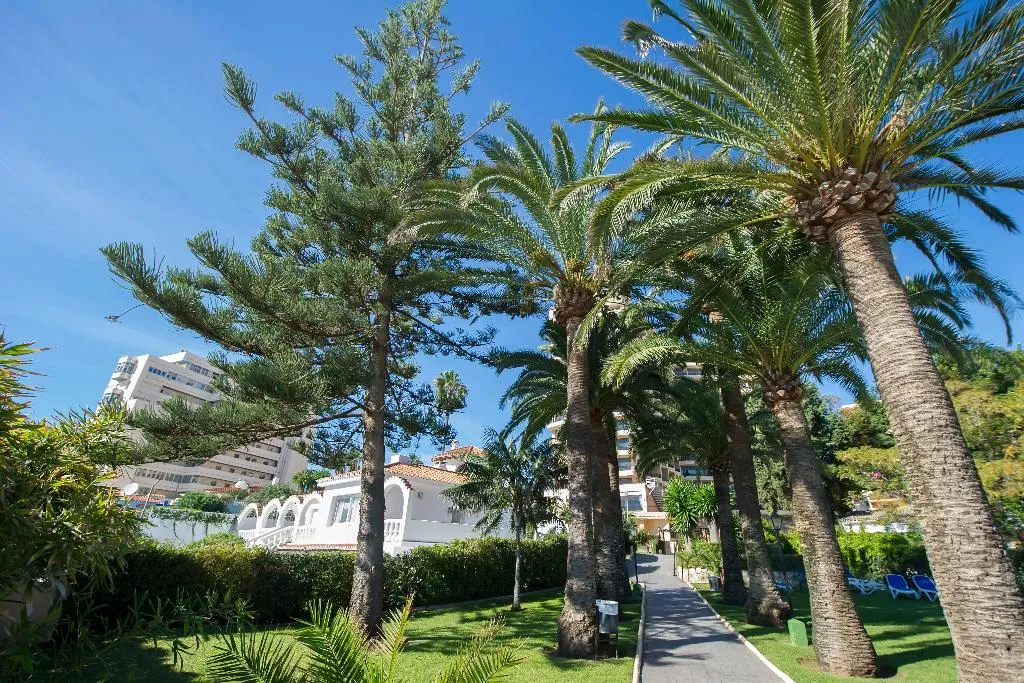 General view, Globales Gardenia Hotel, Costa Del Sol