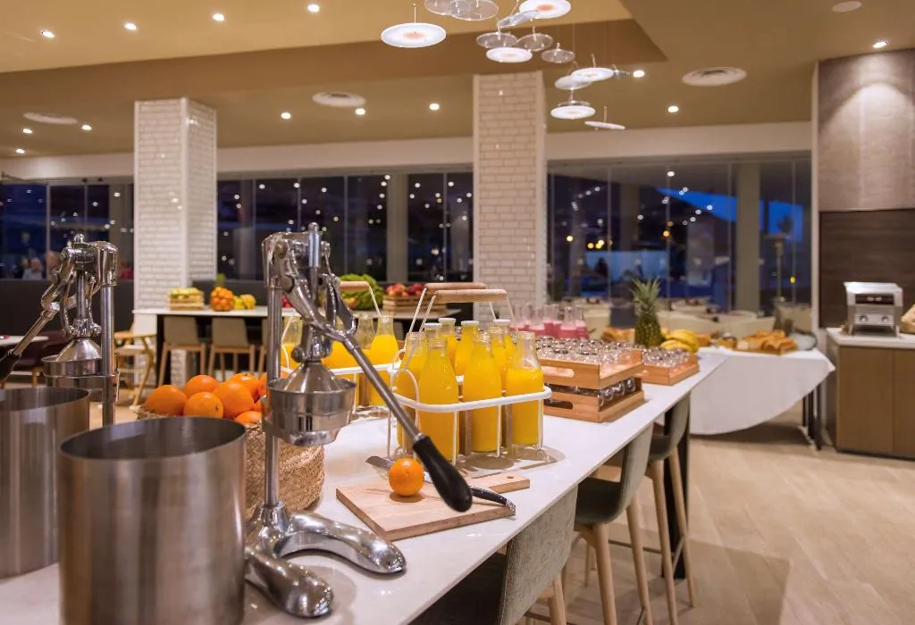 Restaurant, Radisson Blu Resort & Spa Gran Canaria Mogan, Gran Canaria