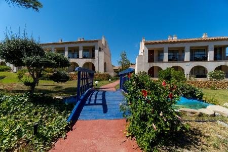 Laico Hammamet, Tunisia
