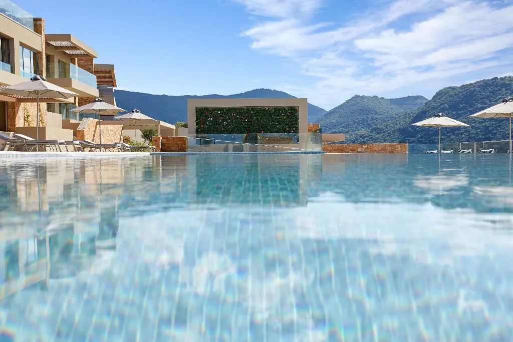 Pool, Elix, Mar-Bella Collection, Preveza/Lefkas