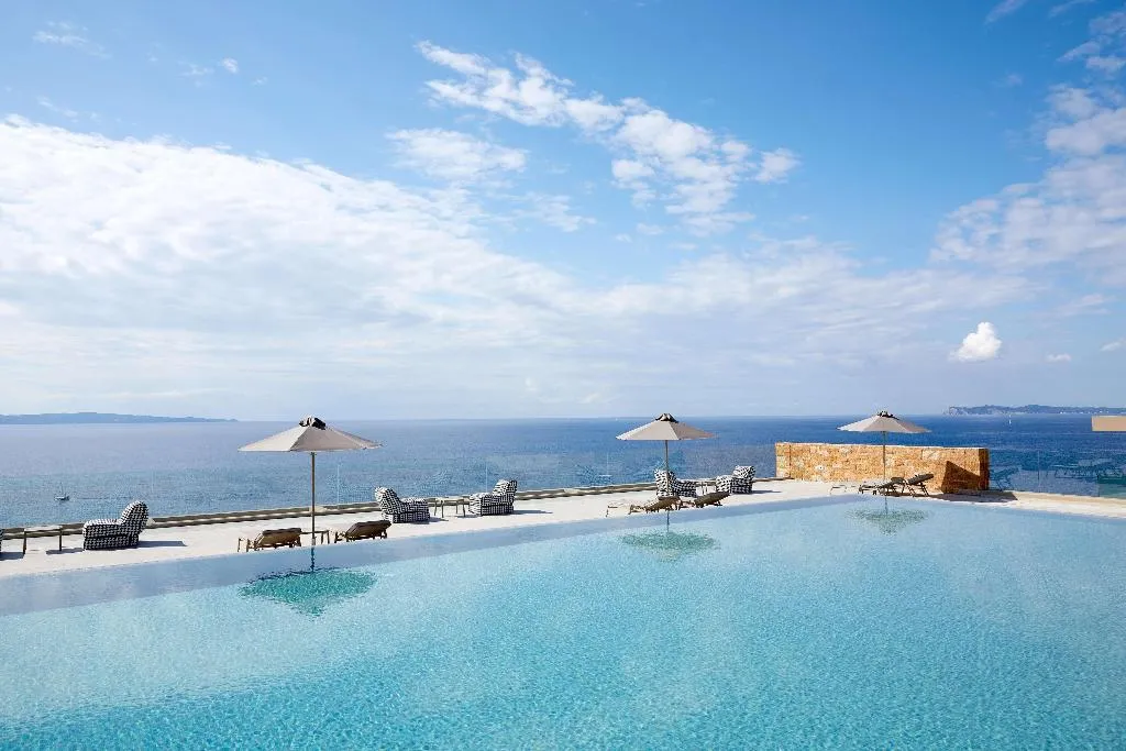 Pool, Elix, Mar-Bella Collection, Preveza/Lefkas