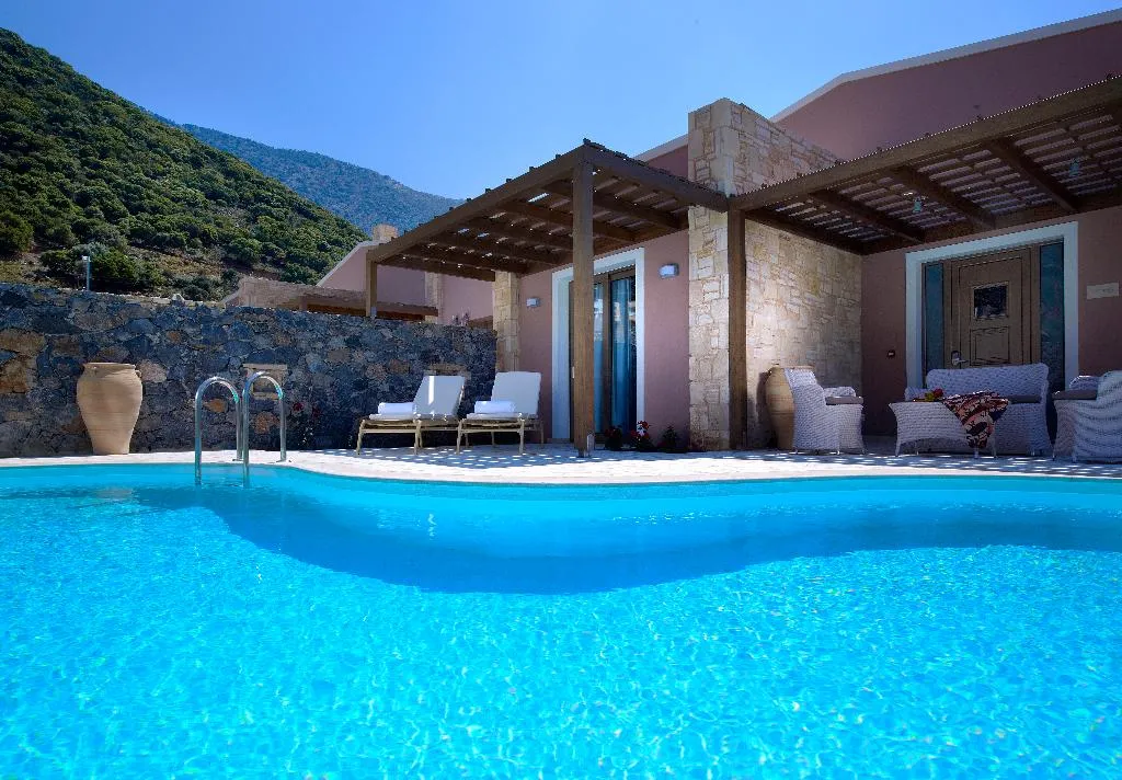 Pool, Filion Suites Resort & Spa, Crete