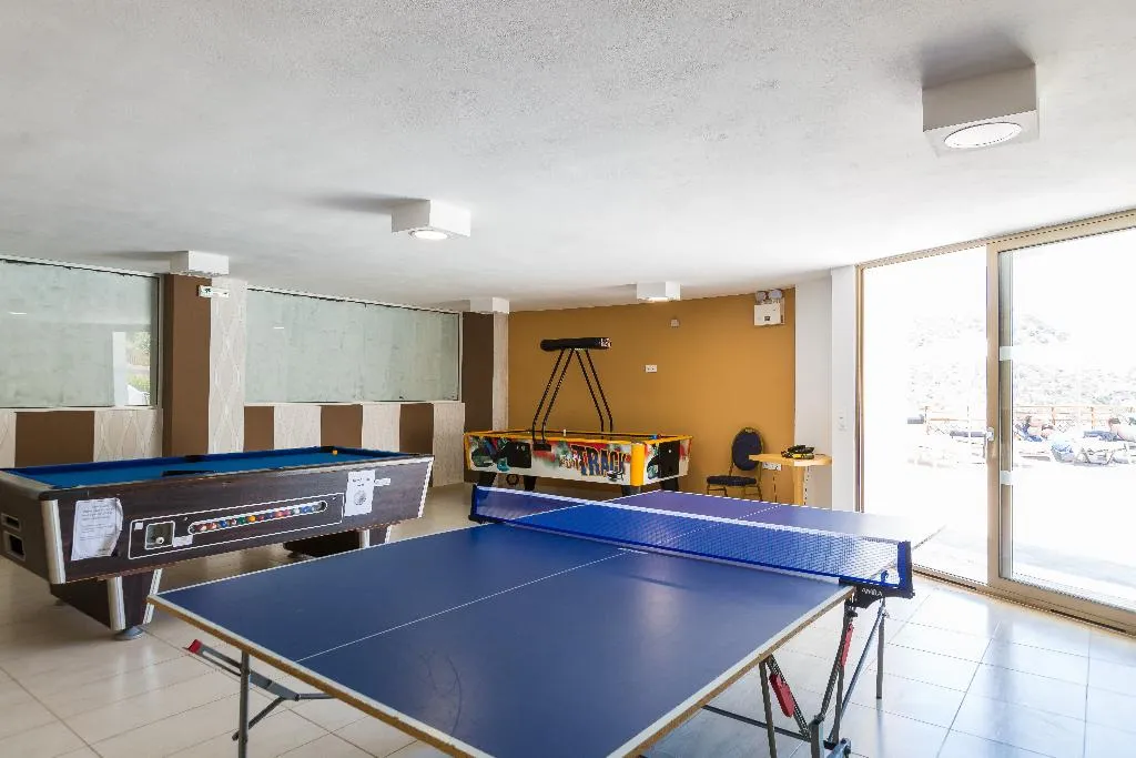 Sports and Entertainment, Filion Suites Resort & Spa, Crete