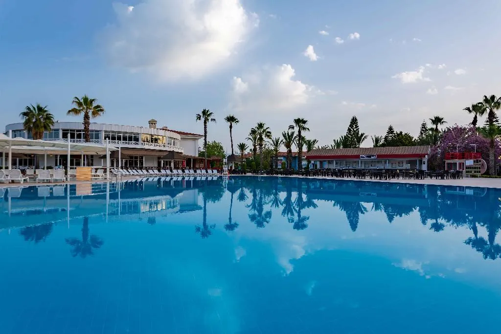 Bar, Asteria Family Resort Side, Antalya