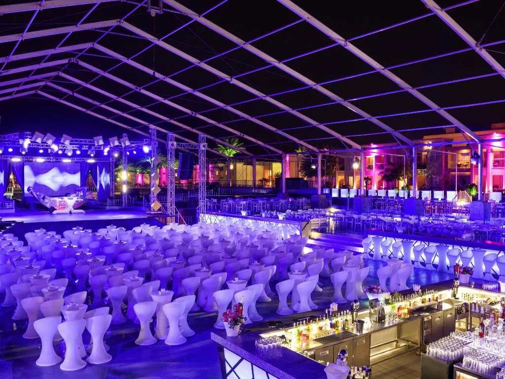 General view, Rixos Premium Seagate, Red Sea Riviera
