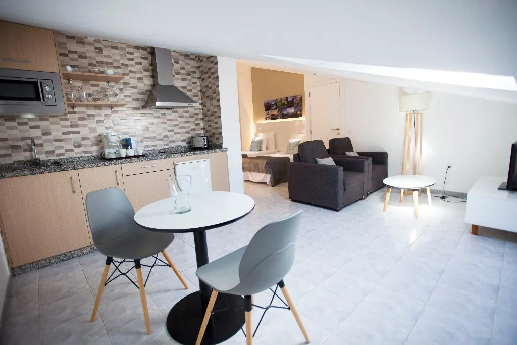 APARTMENT DUPLEX Room, Coral Compostela Beach Golf, Tenerife
