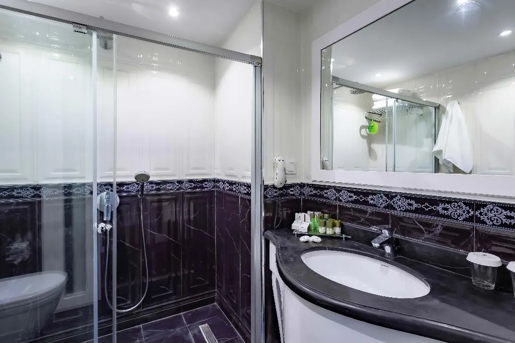 SUITE EXECUTIVE Room, Asteria Family Resort Side, Antalya