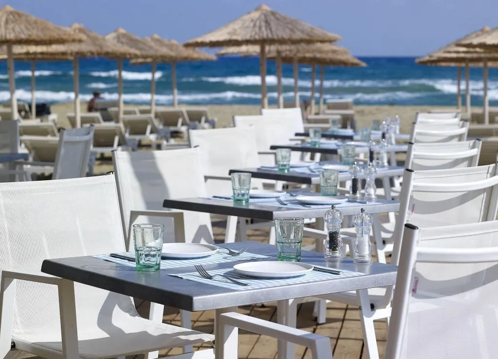 Bar, Anemos Luxury Grand Resort, Crete