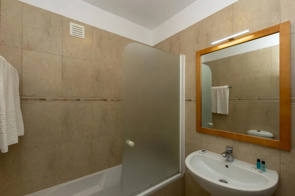 APARTMENT TWO BEDROOMS Room, Rocha Brava Village Resort, Algarve