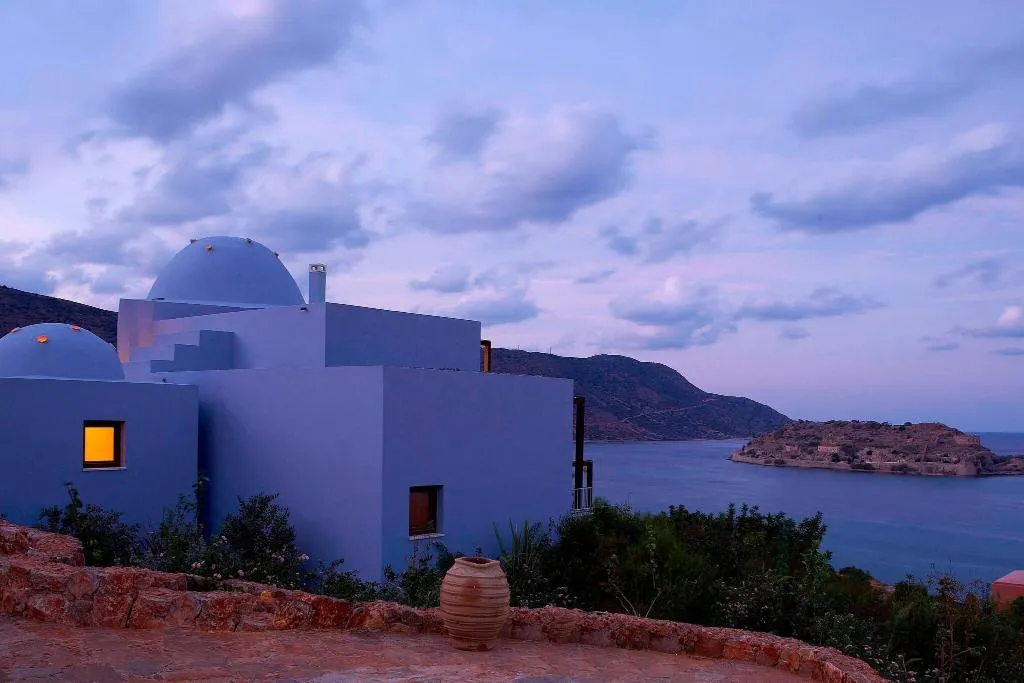 Room, Domes of Elounda, Autograph Collection, Crete
