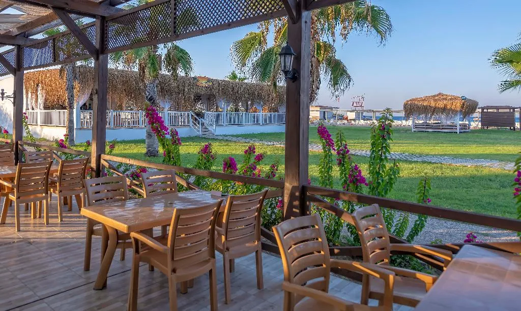 Bar, Asteria Family Resort Side, Antalya