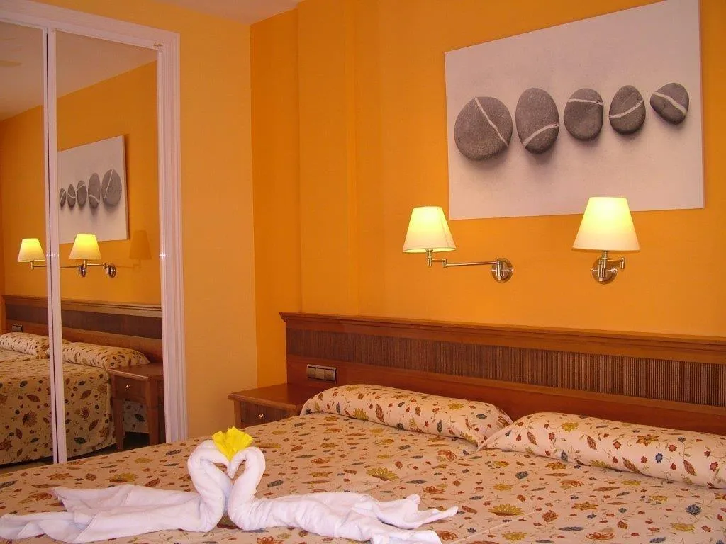 Room, El Cerrito, La Palma