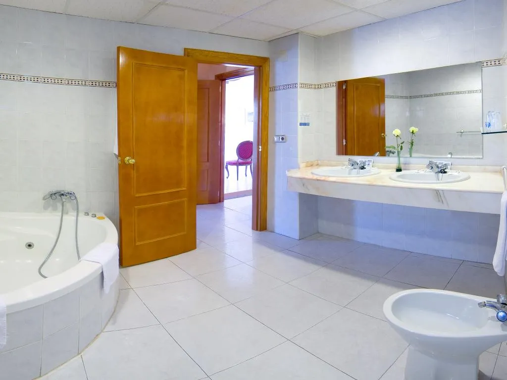 SUITE Presidential Room, Magic Cristal Park Hotel, Costa Blanca