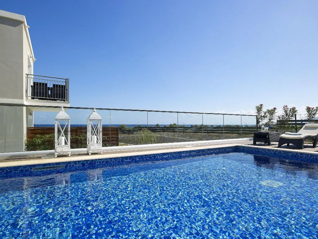 Pool, Anemos Luxury Grand Resort, Crete