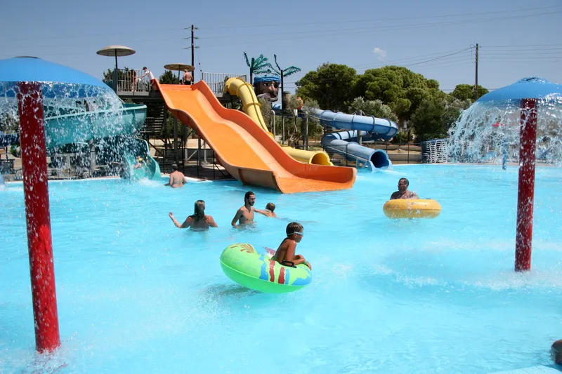 Sports and Entertainment, Ionian Sea Hotel, Kefallinia