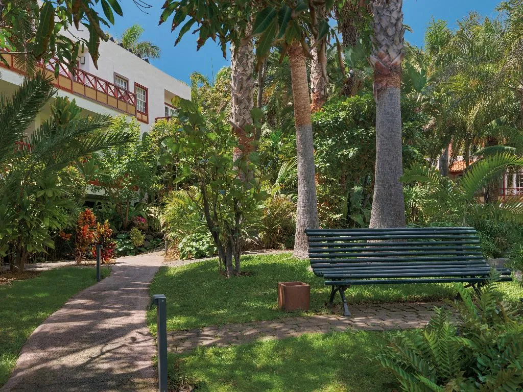 General view, Hacienda San Jorge, La Palma