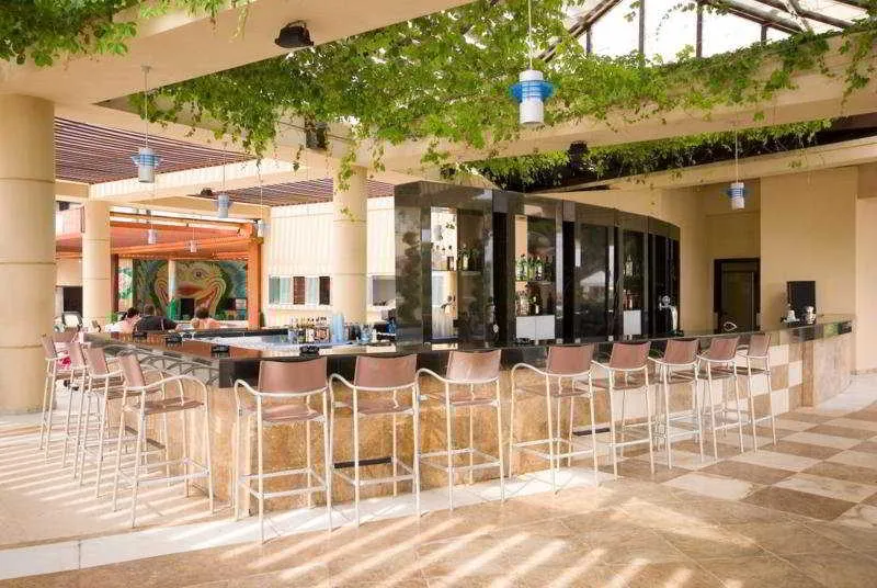 Bar, Limak Atlantis Deluxe Resort & Hotel, Antalya