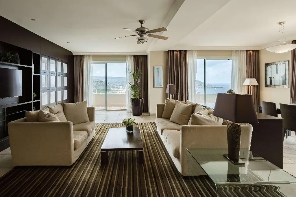 Room, Radisson Blu Resort & Spa Golden Sands, Malta