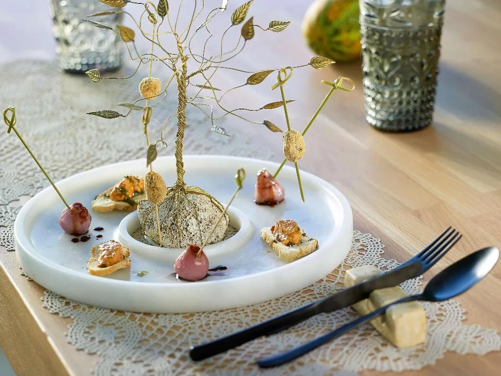 Restaurant, Anemos Luxury Grand Resort, Crete