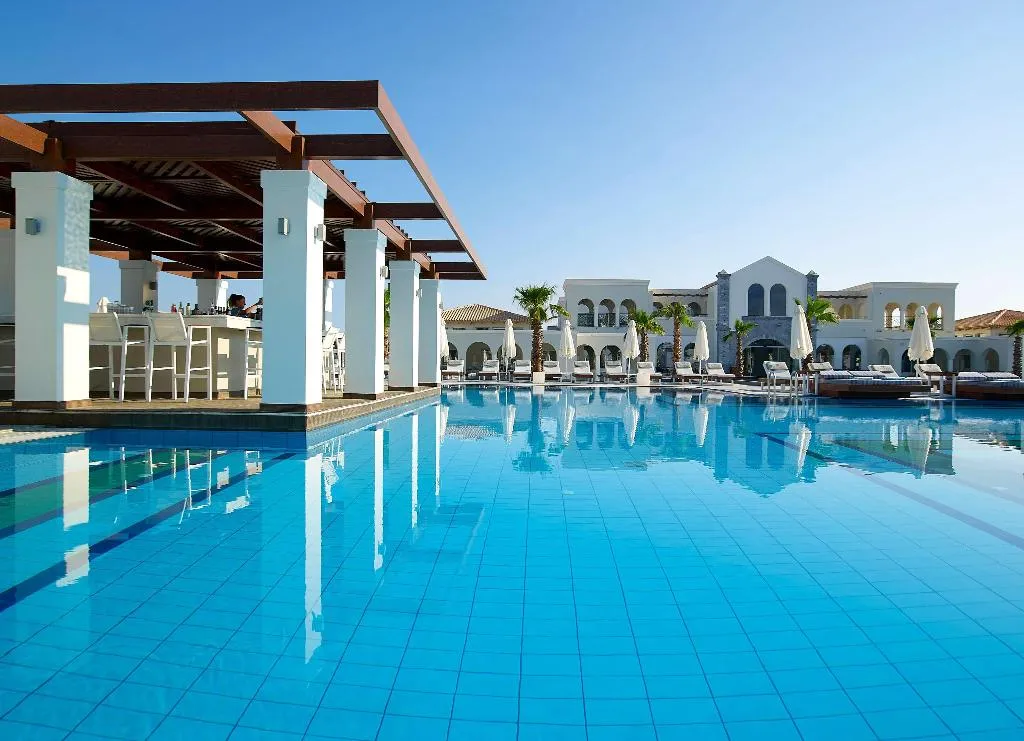 Pool, Anemos Luxury Grand Resort, Crete