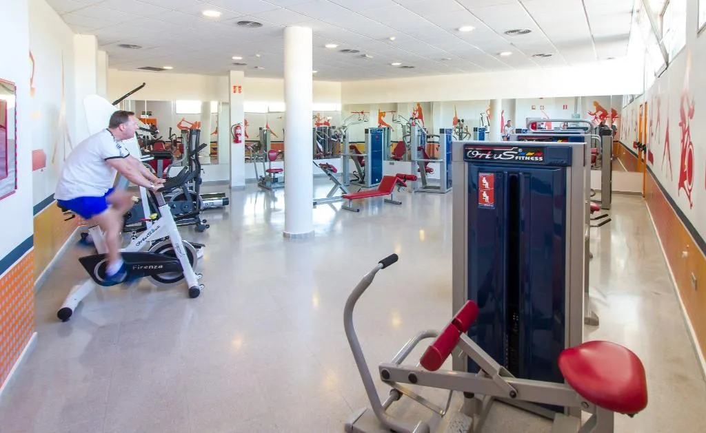 Sports and Entertainment, Mediterraneo Hotel, Costa Blanca