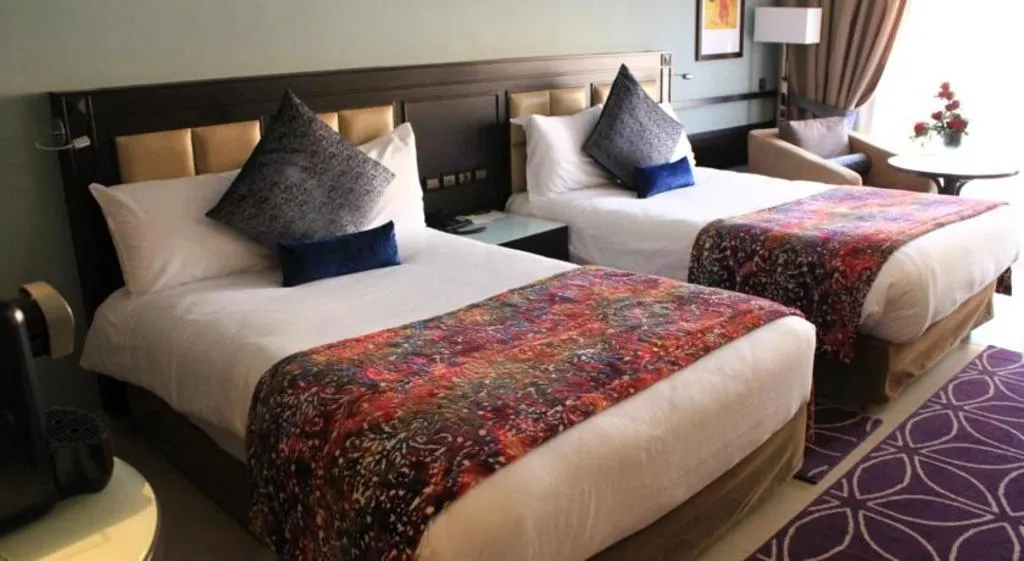 DOUBLE PRESTIGE Room, Savoy Le Grand Hotel, Marrakech