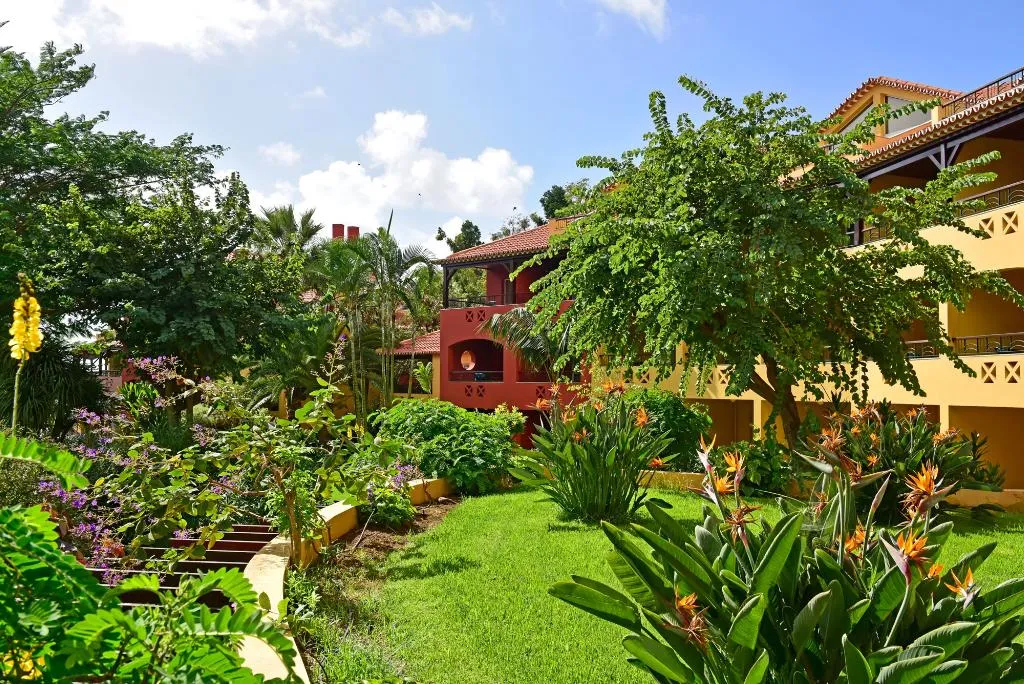 General view, Pestana Village Garden Hotel, Madeira