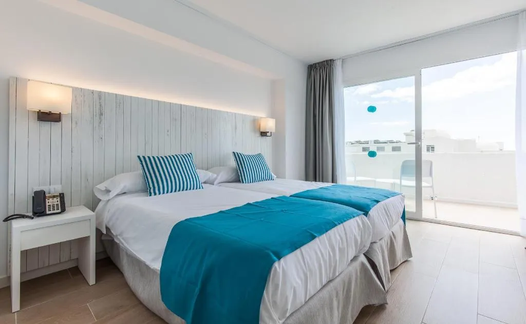 Room, BLUESEA Gran Playa, Majorca