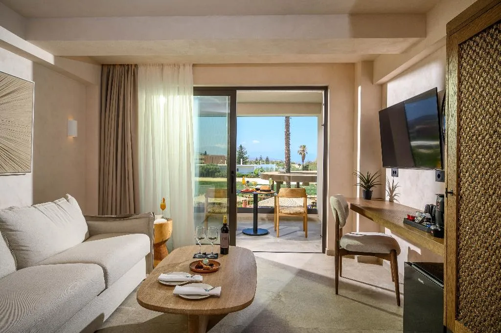 SUITE DUPLEX Room, Nalu Resort And Spa, Crete