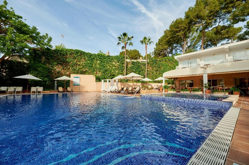 Pool, ROC Oberoy, Majorca
