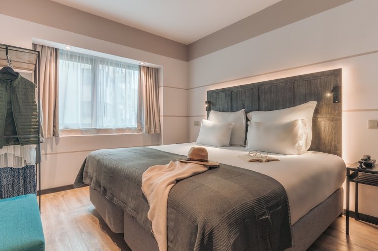 Pestana Lisboa Vintage City Center Suites, Lisbon