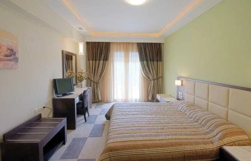 SINGLE STANDARD Room, Majestic Hotel & Spa, Zante