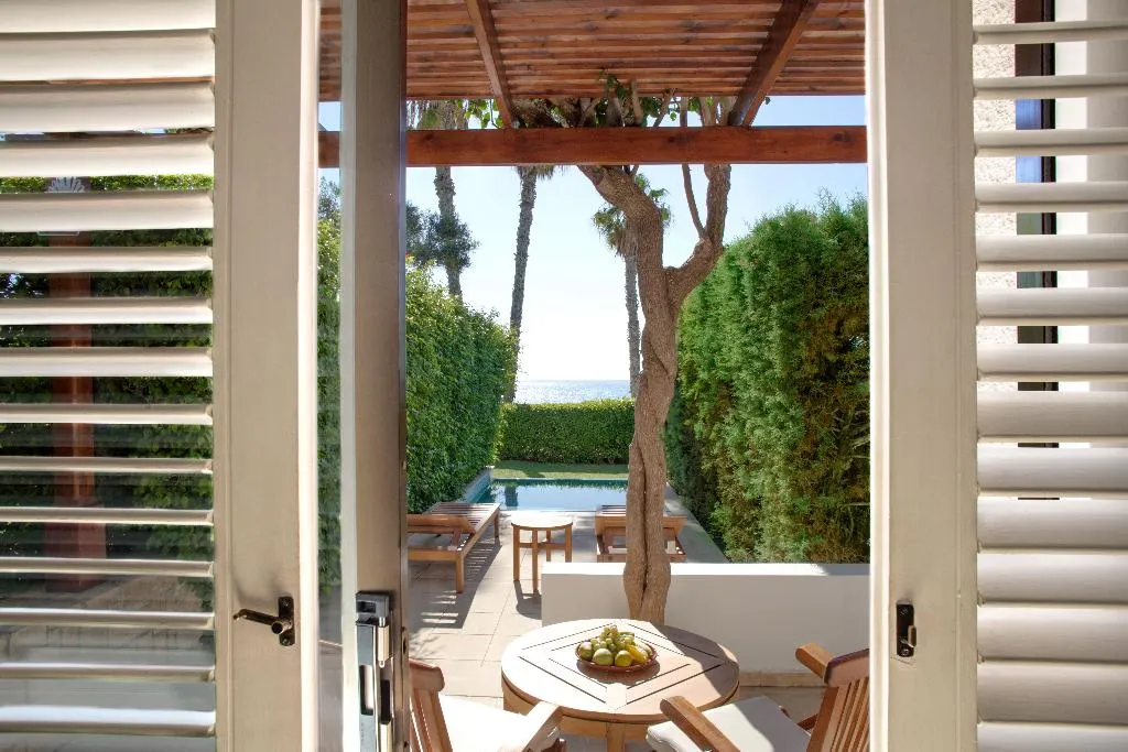 SUITE POOL VIEW Room, Annabelle, Cyprus