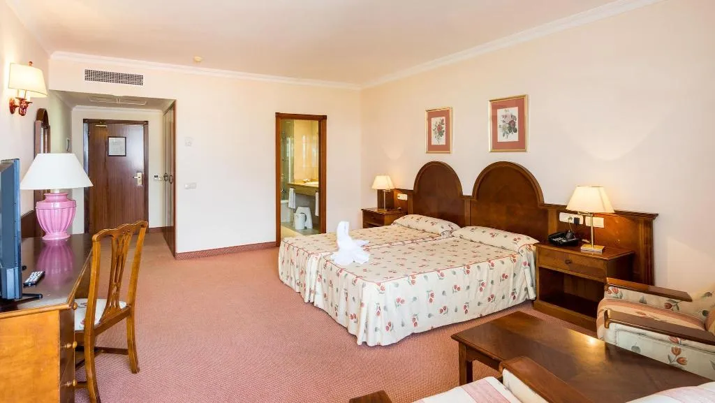 Room, BLUESEA Puerto Resort, Tenerife